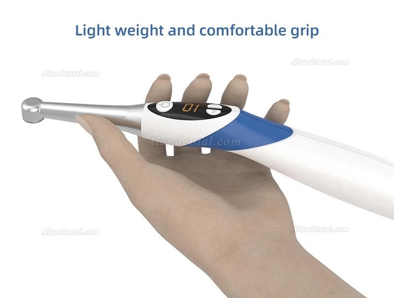Dental Wireless Cordless LED Curing Light 1S Curing